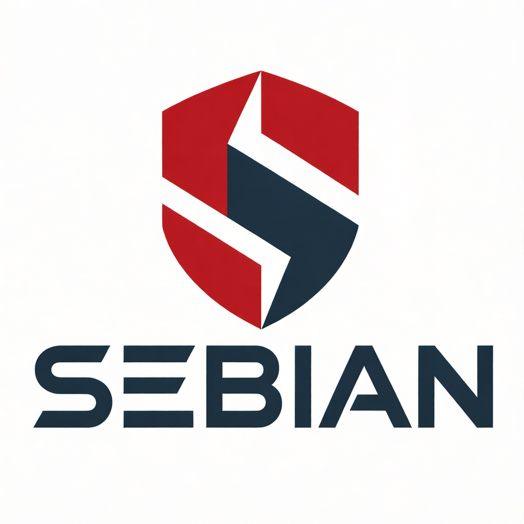 SEBIAN Logo